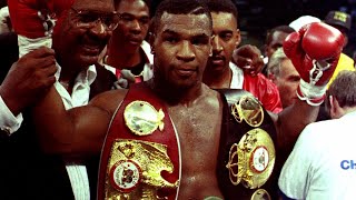 Mike Tyson - Gangstas Paradise