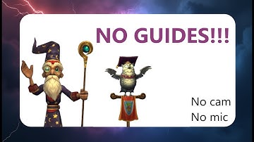 Can I Beat Wizard101