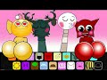 Incredibox Sprunki Sinner Edition New Love Mod