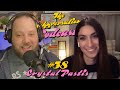 The johnversations podcast 38  crystal pastis