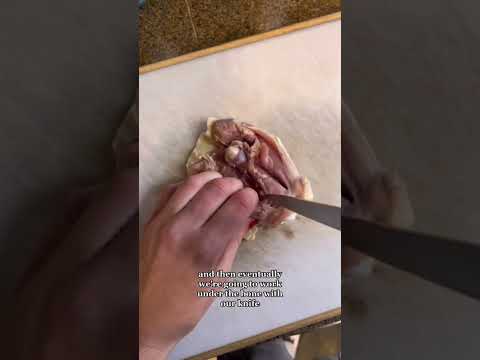 Video: 3 načini začinjanja piščanca