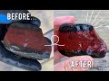 How to Clean Rocks and Minerals