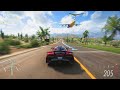 Forza Horizon 5 - The First Hour of Story Mode Gameplay