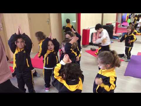 Vídeo: Tir A L’escola. On Miren Els Psicòlegs?