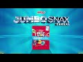 Jumbo Snax: The Movie | Trailer