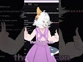 I CALLED THE COPS AT 1 AM! 🚔😱 #shorts #filian #vtuber