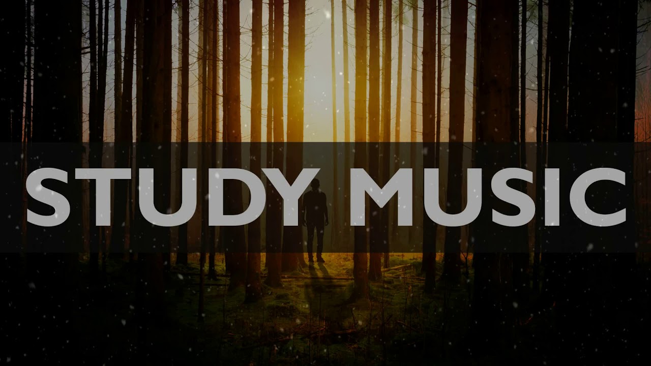 Study Background Music Vol.43 | Classical Study Music | Reading Music