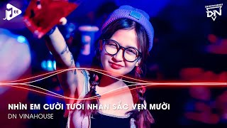 Ngày Em Cưới Remix TikTok - Nhìn Em Cười Tươi Nhan Sắc Vẹn Mười Remix - Nhìn Em Vui Mà Lòng Anh Đau