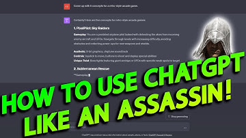 Prompt Engineering With ChatGPT-4 | Definitive Guide For Beginners