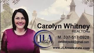 1000 Crestline Ln, Jasper, TX 75951