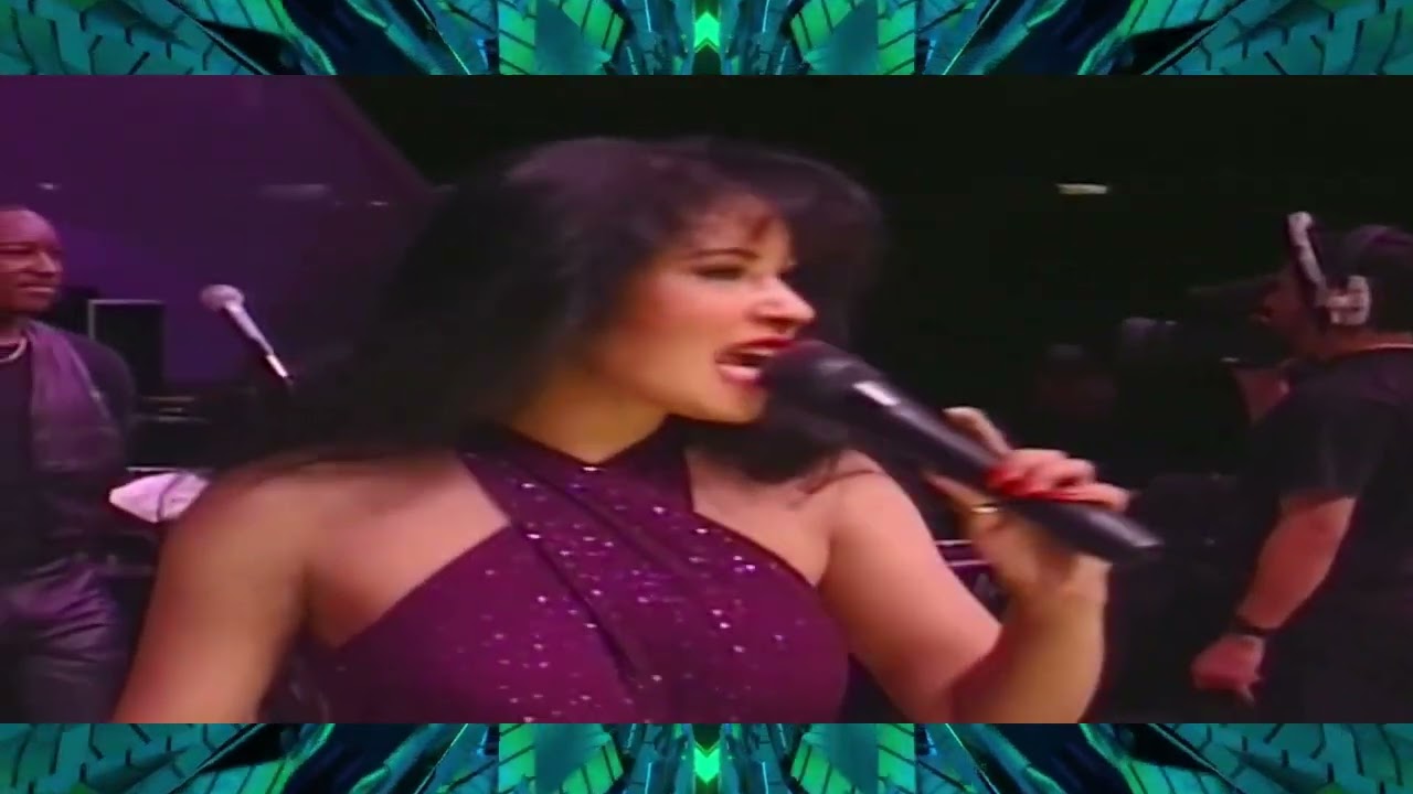Selena - Si una vez (Jonnas Roy Italo Remix)