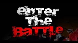 Enter The Battle Tricking Final 1vs1 - Kevin vs Sam