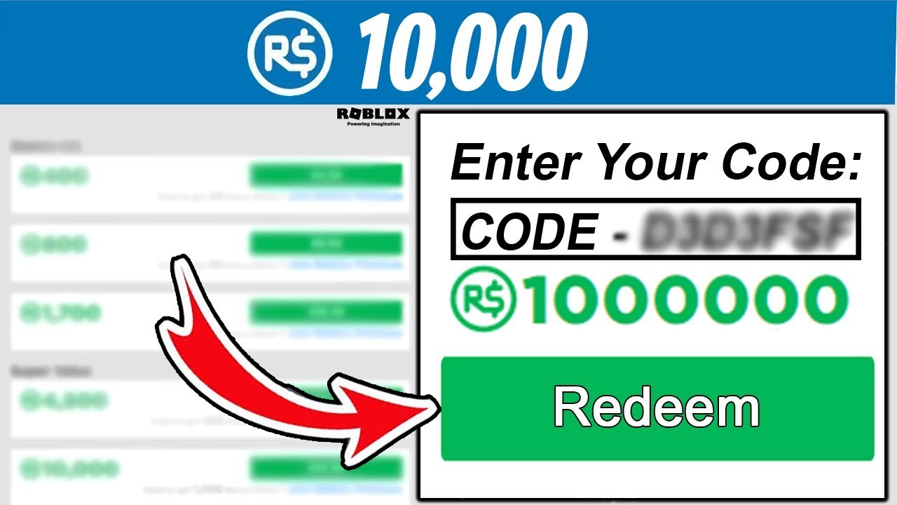 New Promo Codes For Rblx City And How To Get Free Robux On It By