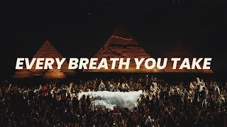 Download Lagu The Police - Every Breath You Take (Gan Afro House Remix) MP3