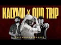 Kalyani X Oud Trip ARJN KDS Dabzee DeXterDuke 