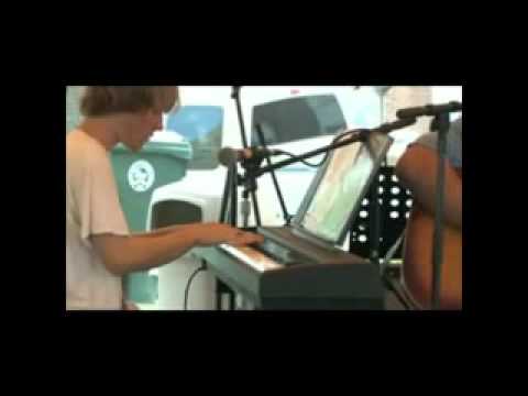 Soulshine - Allman Brothers Band cover (Bragg Jam ...