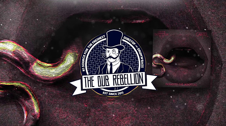 Parasite Eve Remix version - Remix performance video thumbnail