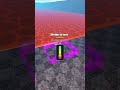 ¡Lava dividida para los Brainrots! - Epicos