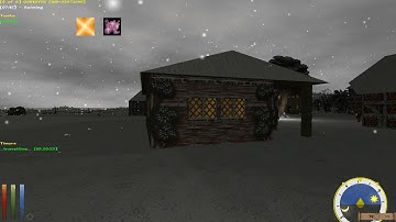 The Jewel Heist - Daggerfall