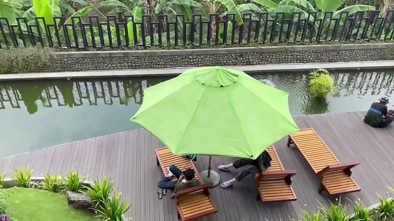 Explore Villa Kuningan Gadang Bin Hasan Jawa Barat Indonesia