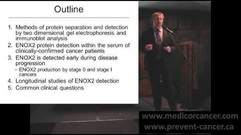 Dr. David Taggart lecture pt1  -  video 1of4