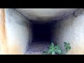 Exploración urbana Fábrica Textil Allende Coahuila