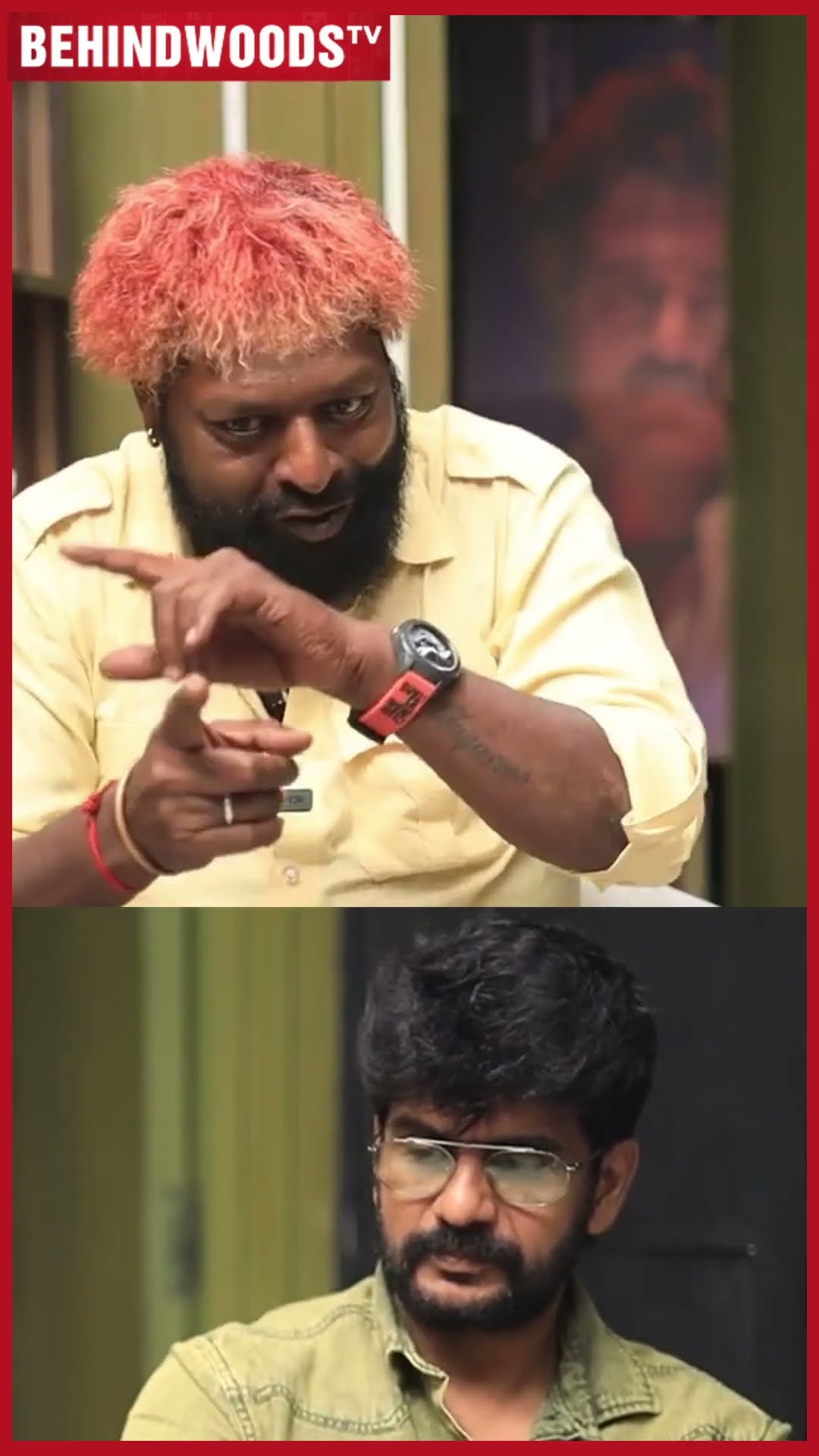 'Arvind Swamy-க்கு நிஜமாவே Fire வெச்சு, உருண்டு நடிக்க வெச்சாங்க..' Stunt Dir, Sreekumar