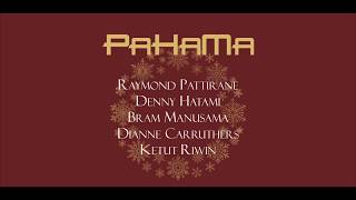 PAHAMA SEASON'S GREETINGS - MERRY CHRISTMAS (COUNTRY)