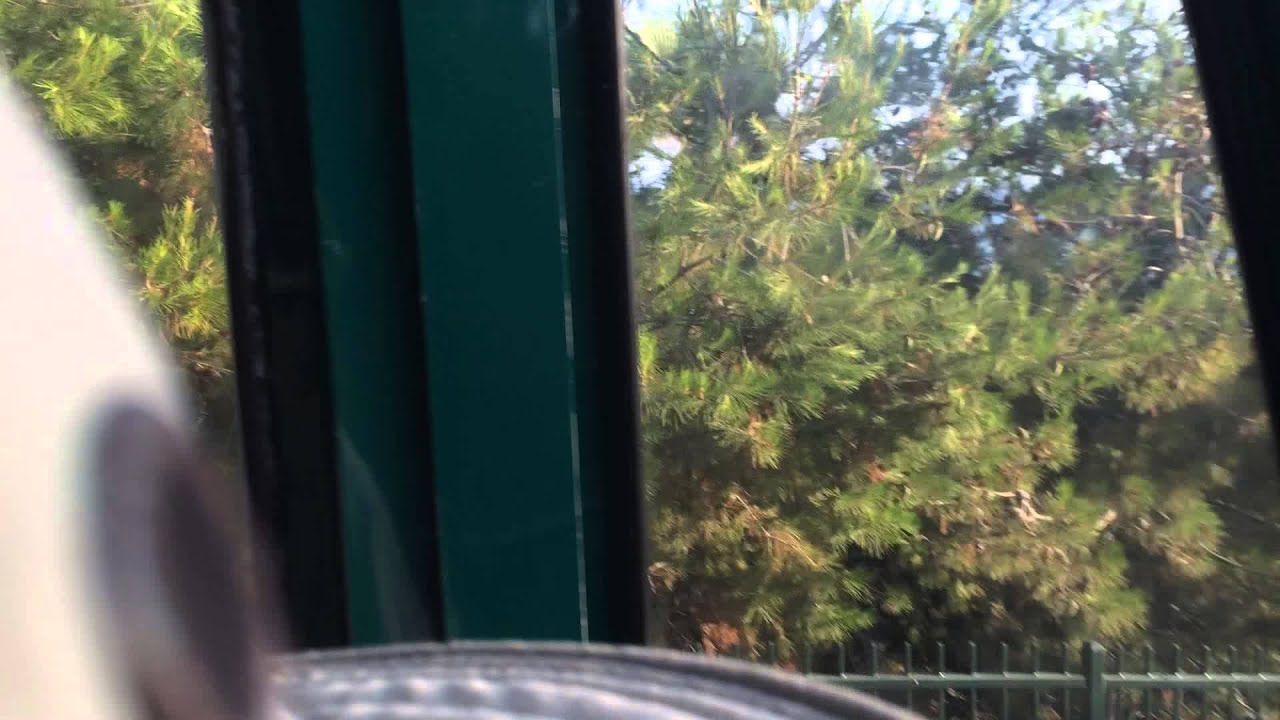 Strands Beach Elevator Train YouTube