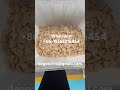 Pea flour popped machine/big commercial popcorner snacks machinery/Popchips machinery Jinan dg