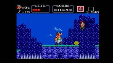 sms asterix  as obelix part 1