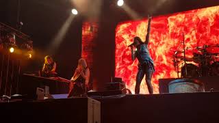 Nightwish Fortarock 2018 4