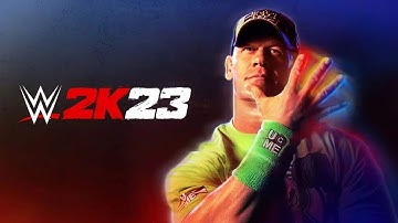How to Change Difficulty in WWE 2K23