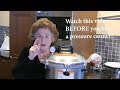 Before You Buy A Pressure Canner, Watch This Video!