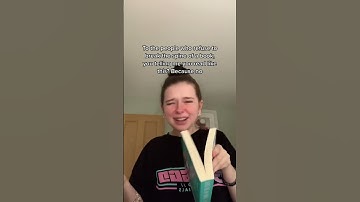 To the people who refuse to break the spine of a book, Video By bookishfaith0 #Shorts