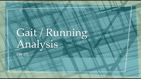 Park University FW-225 Kinesiology Unit 8 Gait 1 Walking Step Stride Length Width Cadence Velocity