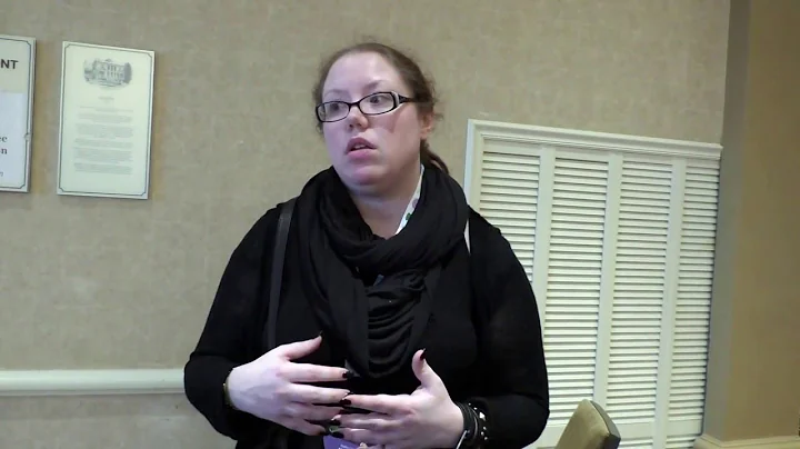 Heather Crook - MTAC 2016 - Artist Alley Director ...