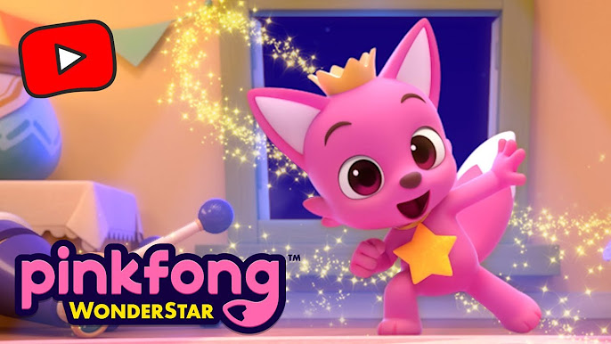 Poki-Fong, PINKFONG Wiki