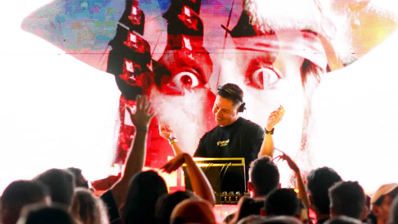 Lerock's Neverland Festival