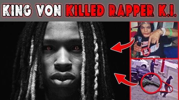 King Von Speaks on His Come Up Two Weeks Before His Death - XXL
