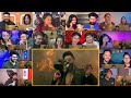 TOXIC : Introducing Raya Reaction Mashup 🔥 | Yash | Toxic Teaser Reaction