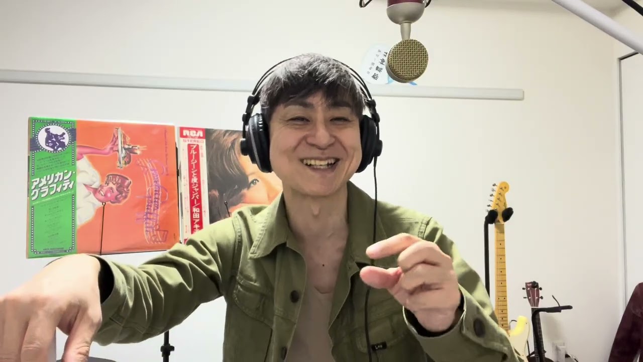 ジャンボリー鶴田のウィークリージャンボリー (ミスターフローリング