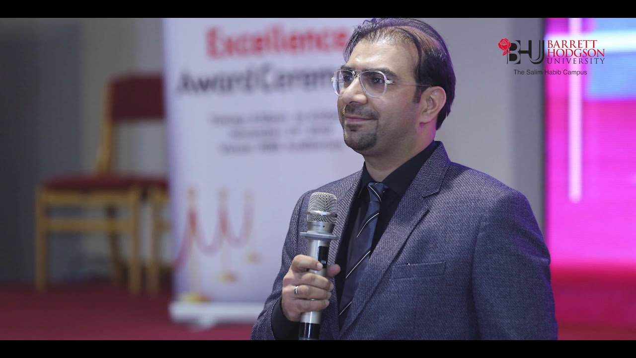 Experience BHU Through Our Educationalists