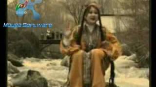 Tajik Wedding Song