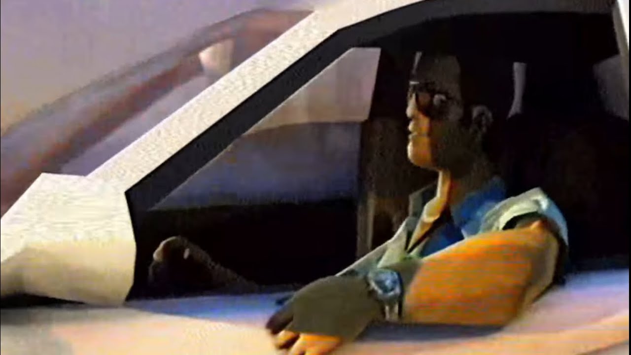 Vice City. // Miami Vice (Lyrics Edit)