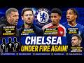 Chelsea In Crisis? Alonso, Transfer Chaos &amp; BlueCo Under Fire