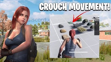RoS Revival 2025: Crouch & Prone MOVEMENT is HERE!