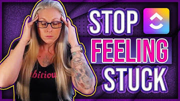 17 Common MISTAKES People Make in ClickUp and How to AVOID Them!