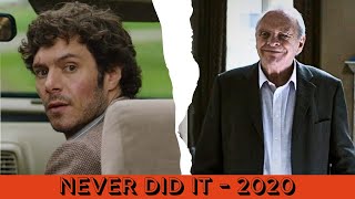 The best movie you&#39;ve never heard of and the best movie you&#39;ve been avoiding. | 2020