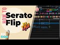 DJ IKUが教えるSeratoの便利機能"Serato Flip"【CH419 - EP.044】